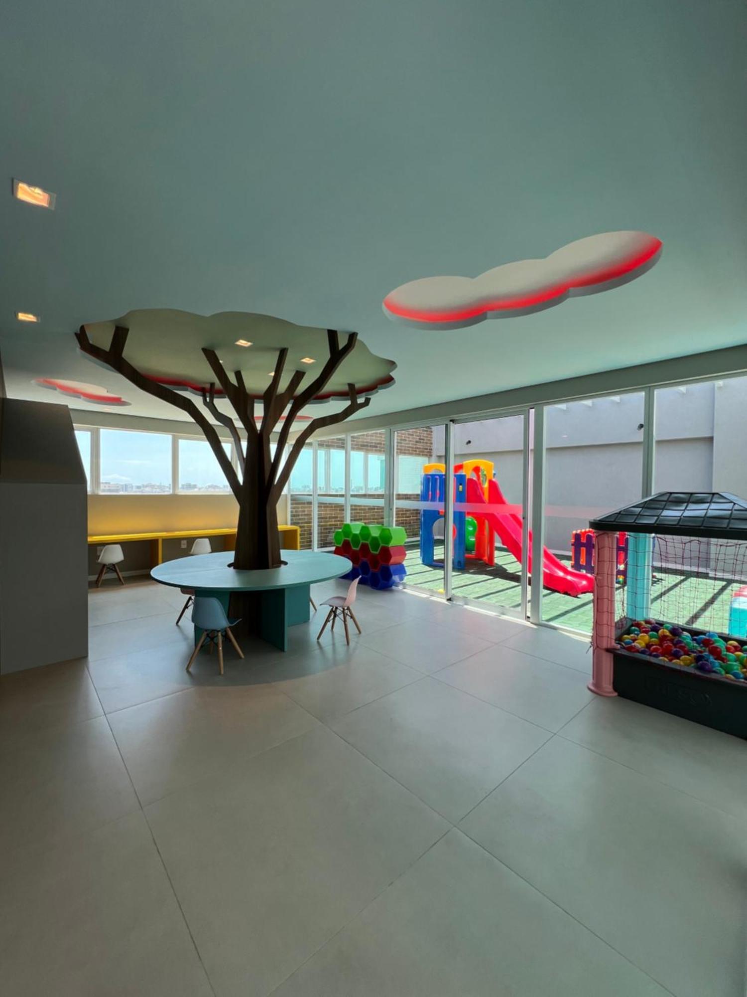 Rn Studio Maceio Apto 302 Bagian luar foto