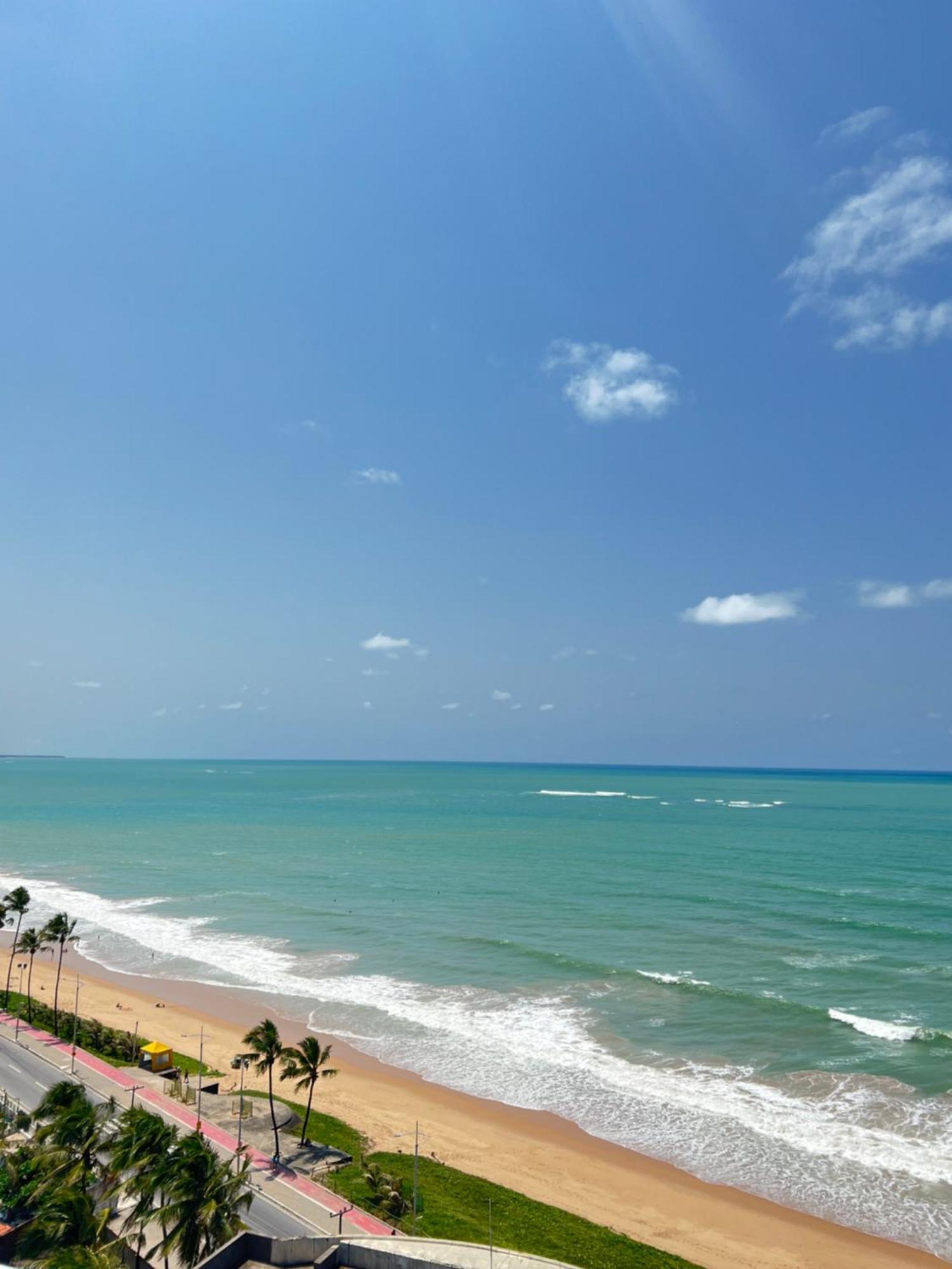 Rn Studio Maceio Apto 302 Bagian luar foto
