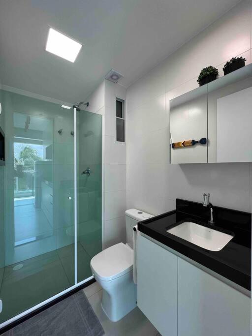 Rn Studio Maceio Apto 302 Bagian luar foto